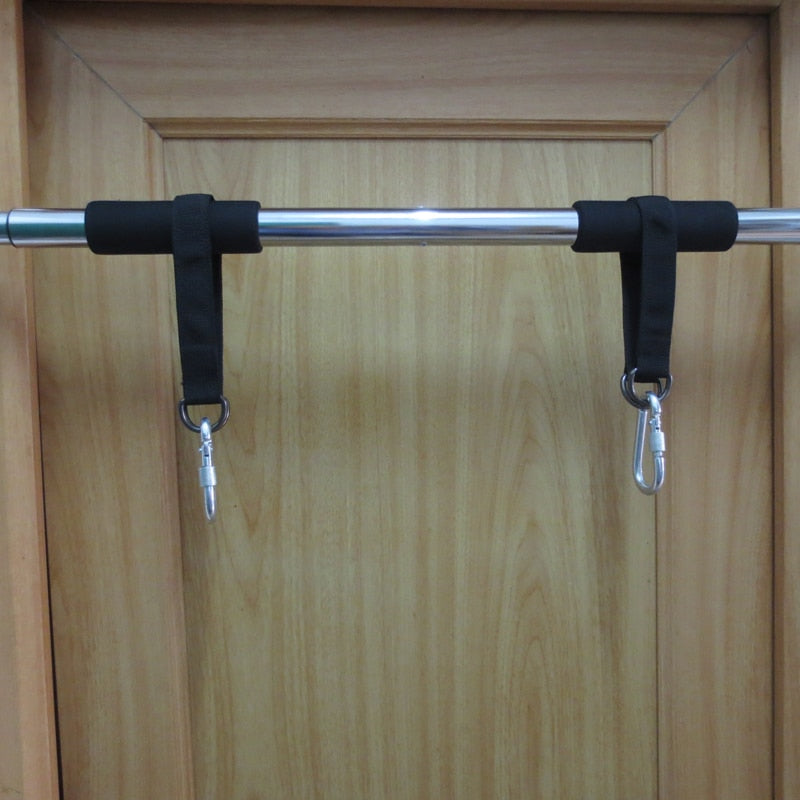 Multifunction Ring Hanging Belt with Hook